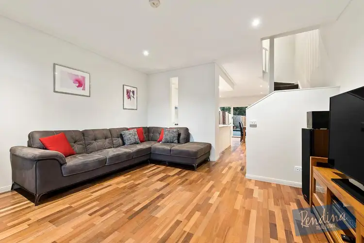 Fourth view of Homely house listing, 41 Kensington Road, Kensington VIC 3031