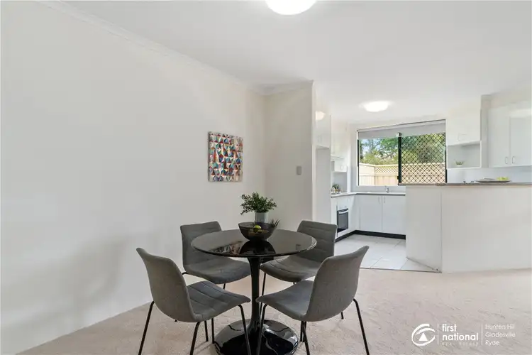 Third view of Homely apartment listing, 18/512 Victoria Road, Ryde NSW 2112