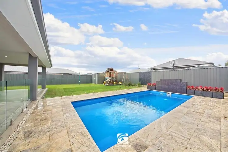 10 Peisley Court, Harrington Park NSW 2567