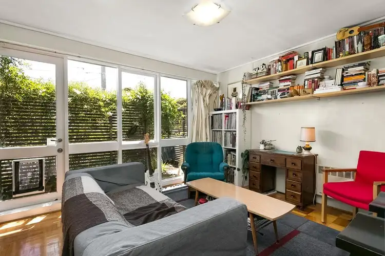 Third view of Homely unit listing, 16/62 Cunningham Street, Northcote VIC 3070