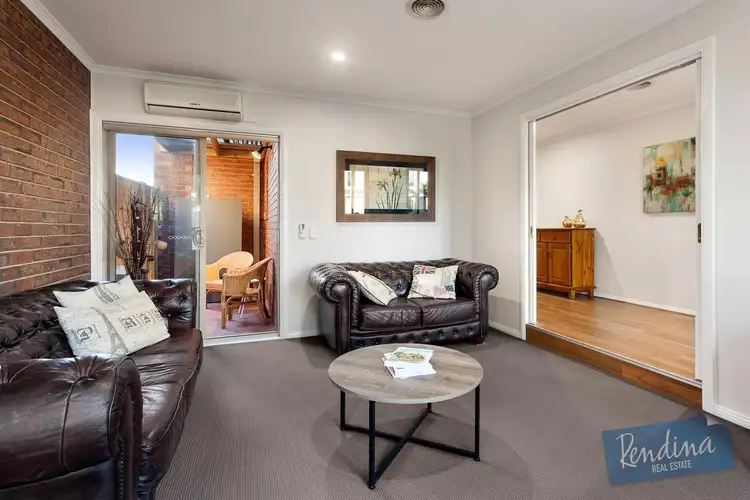 Fourth view of Homely house listing, 130 Marigold Crescent, Gowanbrae VIC 3043