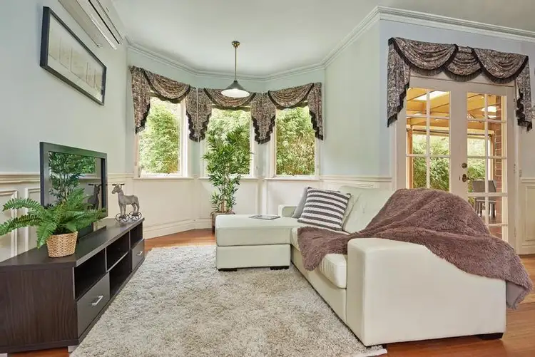Sixth view of Homely house listing, 42 Westminster Drive, Rowville VIC 3178