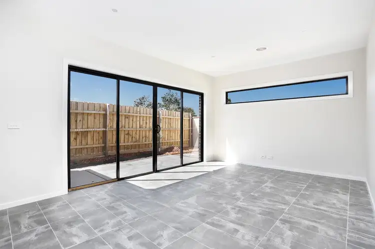 Third view of Homely house listing, 1,2 & 3/5 Oncidium Gardens, Keilor Downs VIC 3038