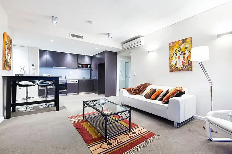 96/1178 Hay Street, West Perth WA 6005