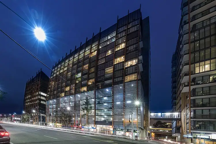 1406/555 Flinders Street, Melbourne VIC 3000