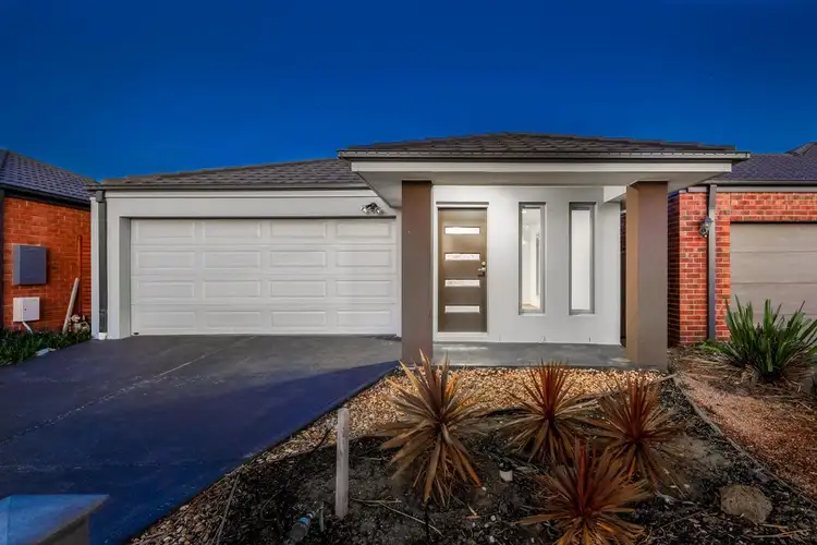 7 Biscay Street, Point Cook VIC 3030