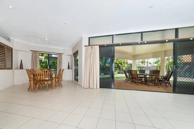 Second view of Homely house listing, 9 Teatree Court, Mount Louisa QLD 4814