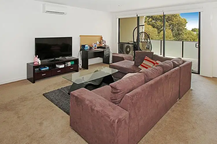 Fourth view of Homely apartment listing, 37/8 Crefden Street, Maidstone VIC 3012