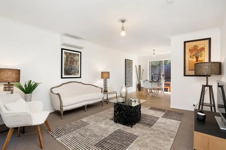 Fourth view of Homely house listing, 2/165 Lady Nelson Way, Keilor Downs VIC 3038