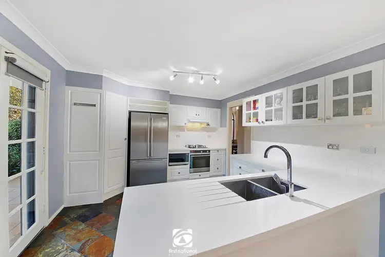 Second view of Homely house listing, 4 Harrington Parkway, Harrington Park NSW 2567