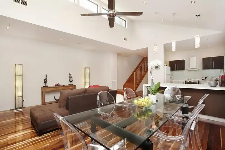 Second view of Homely house listing, 9 Rawson Avenue, Sunshine VIC 3020