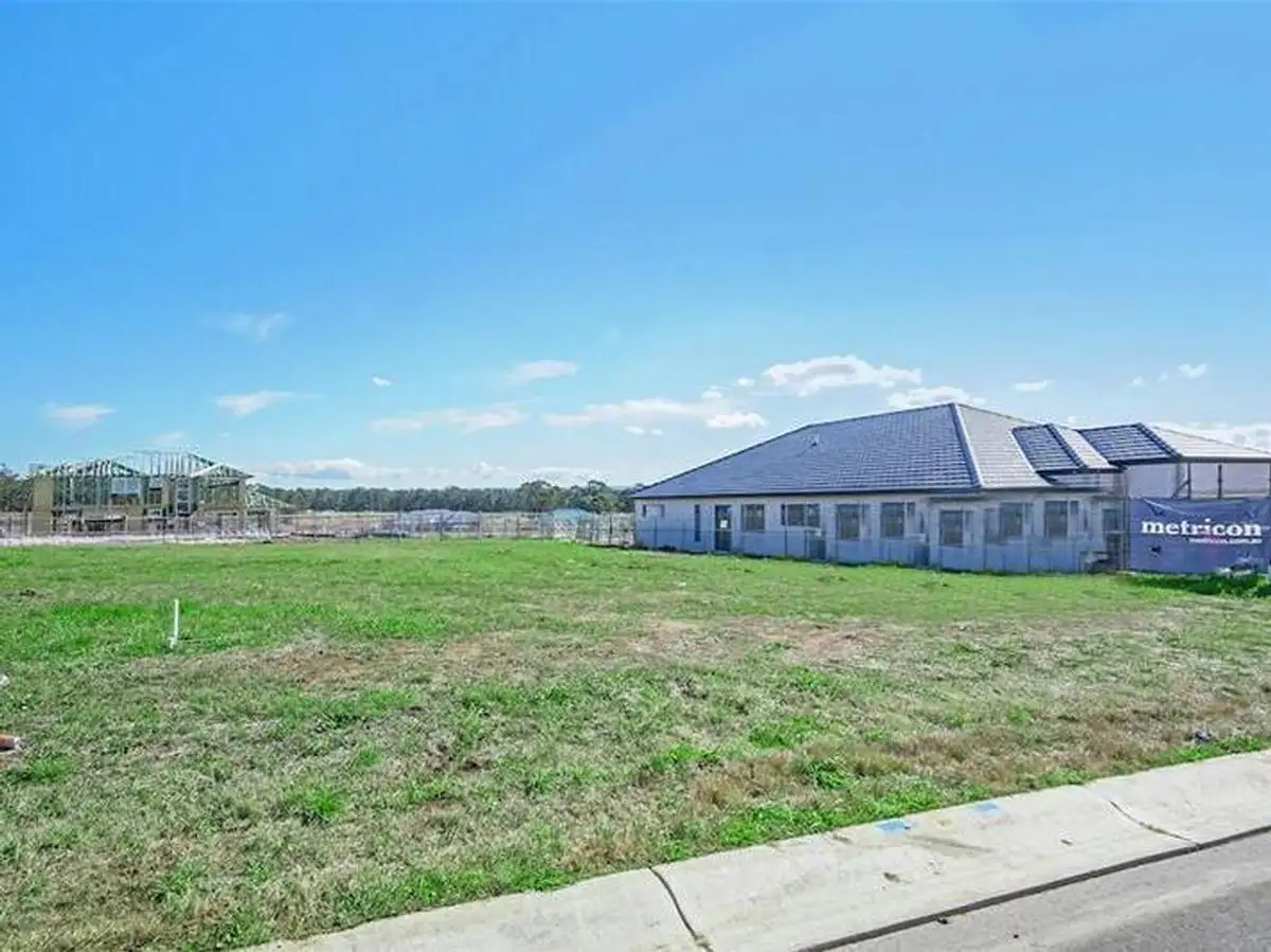 Main view of Homely land listing, Lot 59 Flintlock Drive, Harrington Park NSW 2567