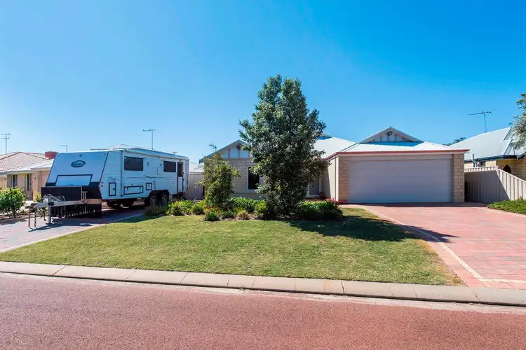 Main view of Homely house listing, 36 Enterprise Avenue, Falcon WA 6210
