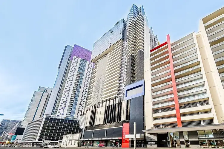 1702/283 CITY ROAD, Southbank VIC 3006