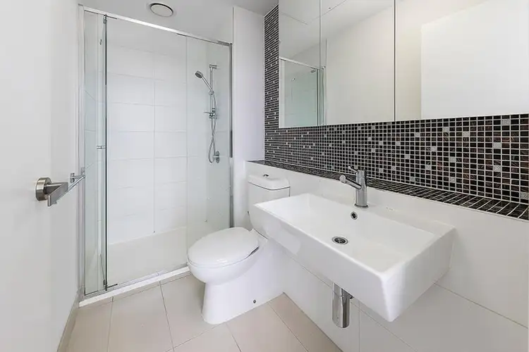 Seventh view of Homely apartment listing, 22.10/639 Lonsdale Street, Melbourne VIC 3000