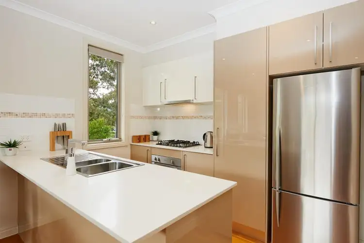 Second view of Homely apartment listing, 2/21 King Street, Bayswater VIC 3153