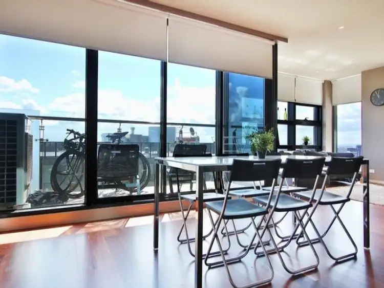 Third view of Homely apartment listing, 2006/218 A'Beckett Street, Melbourne VIC 3000