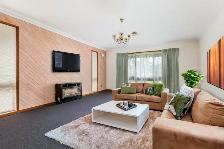 Fifth view of Homely house listing, 74 Leon Avenue, Rosebud VIC 3939