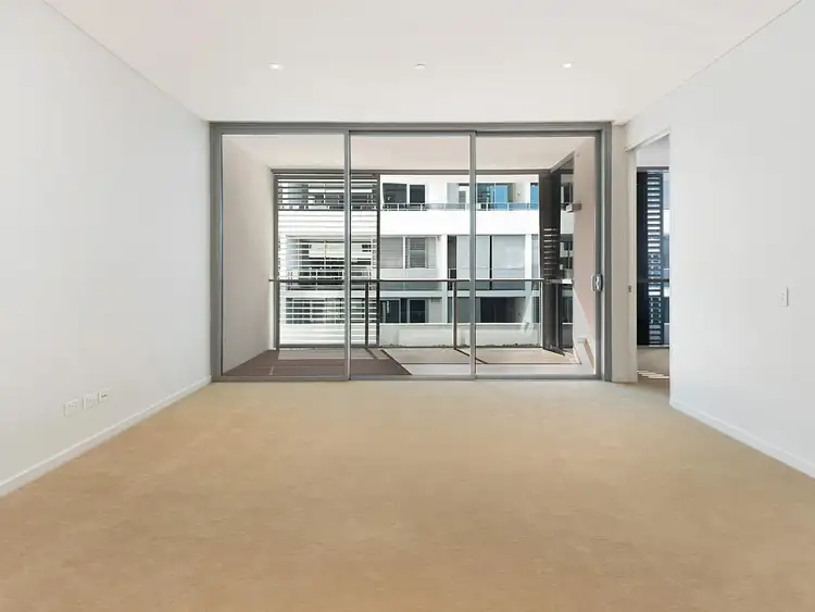Third view of Homely apartment listing, 206/8 Adelaide Tce, East Perth WA 6004
