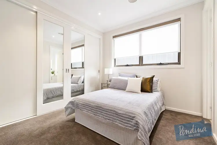 Sixth view of Homely house listing, 1A Riverview Court, Maribyrnong VIC 3032