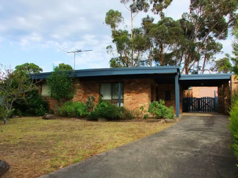 Main view of Homely house listing, 12 BAYLISS COURT, Cowes VIC 3922