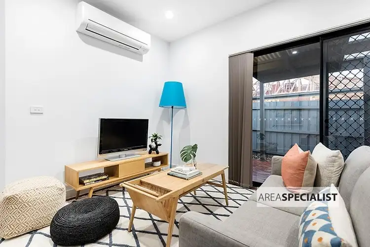 Second view of Homely house listing, 13A Waratah Street, Doveton VIC 3177