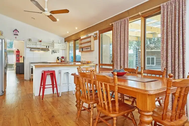 Fourth view of Homely house listing, 48 Clyde Street, Ferntree Gully VIC 3156