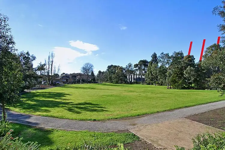 Fifth view of Homely apartment listing, 25/68 Mount Alexander Road, Travancore VIC 3032