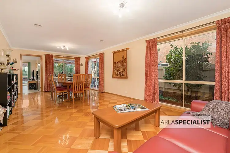 Second view of Homely house listing, 12 Atherton Close, Aspendale Gardens VIC 3195