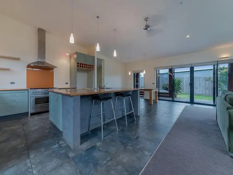 Fifth view of Homely house listing, 46 KENDALL AVENUE, Cape Woolamai VIC 3925