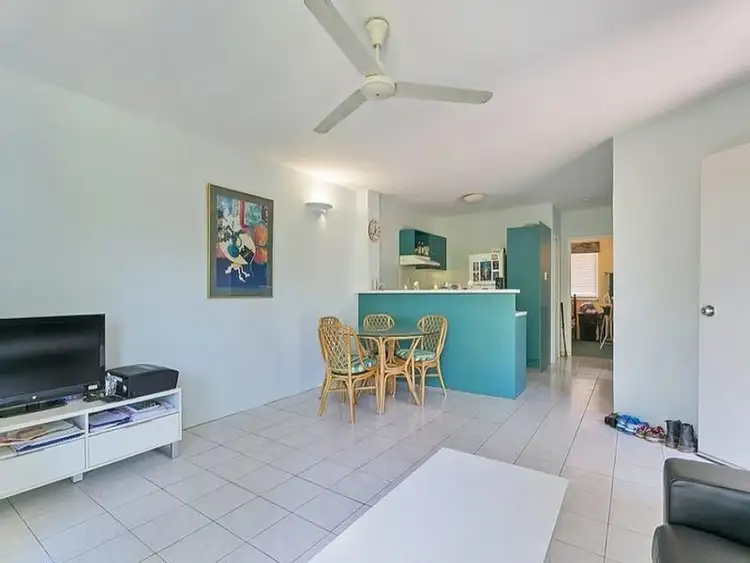 Fifth view of Homely apartment listing, 2/1-19 Poinciana Street, Holloways Beach QLD 4878