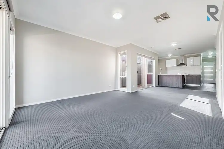 Third view of Homely house listing, 28 Powell Street, Craigieburn VIC 3064