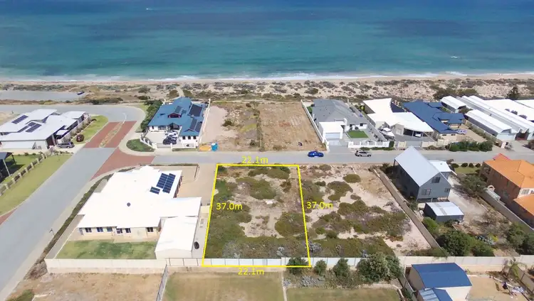 4 Dongara Vista, Dawesville WA 6211