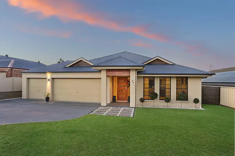 24 Parklands Road, Largs NSW 2320
