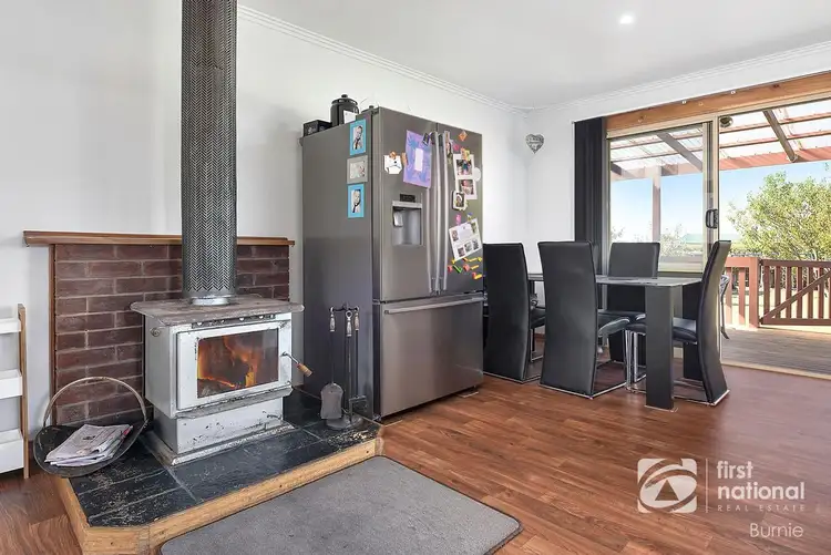 Second view of Homely house listing, 16B Arthur Street, Somerset TAS 7322