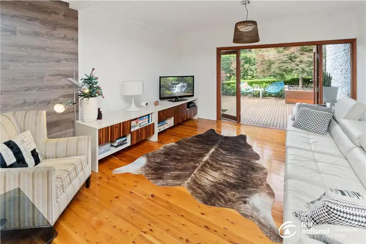 Fifth view of Homely house listing, 3 Arnold Street, Ryde NSW 2112