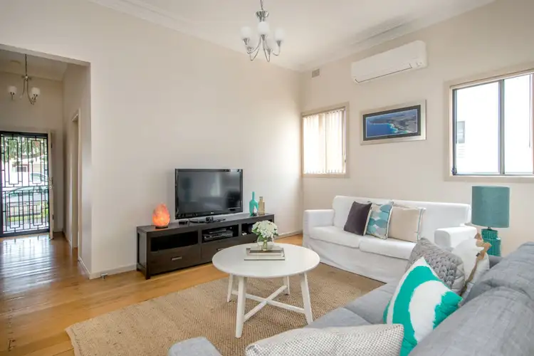 Second view of Homely house listing, 43 Emerald Street, Hamilton North NSW 2292