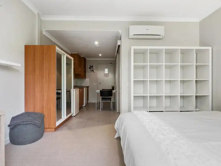 Fifth view of Homely apartment listing, 71/20 Royal Street, East Perth WA 6004