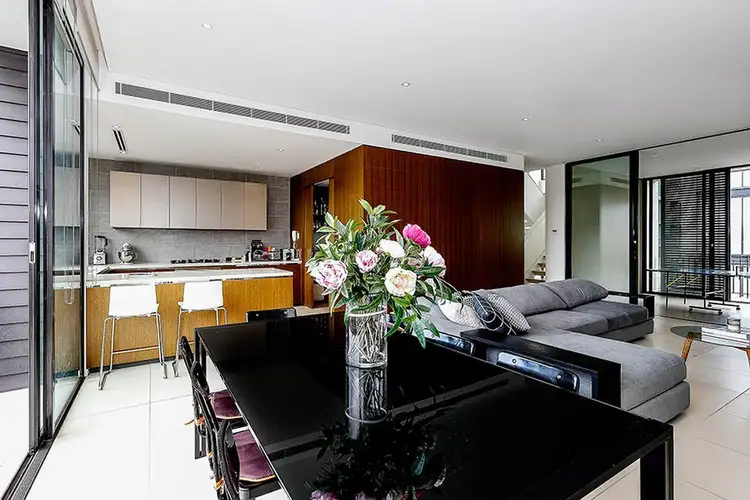 Fourth view of Homely house listing, 16 Magistrates Walk, Melbourne VIC 3000