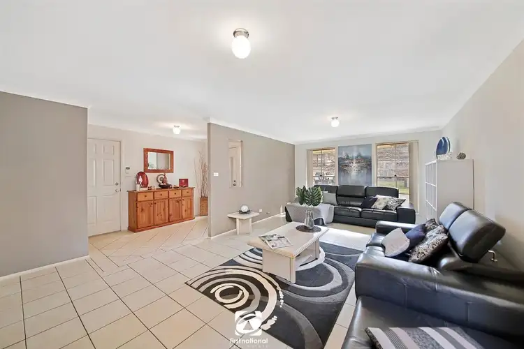 Third view of Homely house listing, 5 Cape Banks Drive, Harrington Park NSW 2567