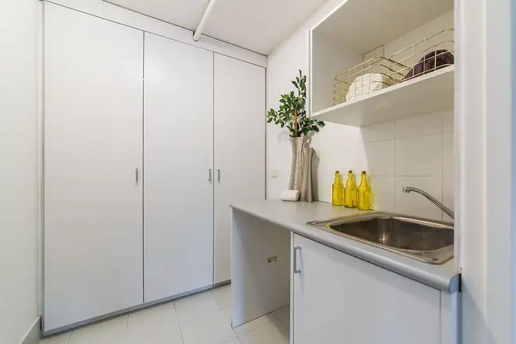 Fourth view of Homely apartment listing, 15/60 Smith Street, Highgate WA 6003