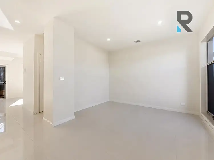 Second view of Homely townhouse listing, 4 Frontier Avenue, Greenvale VIC 3059