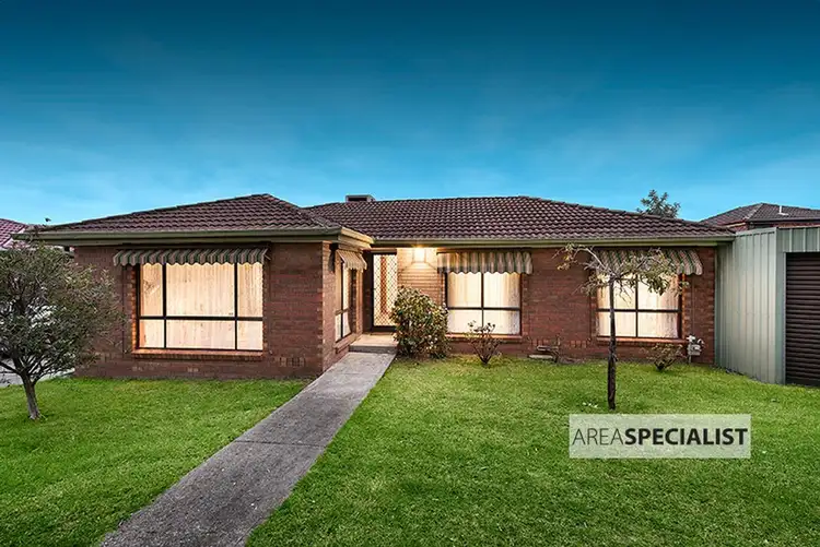 4/42 Marna Court, Noble Park VIC 3174