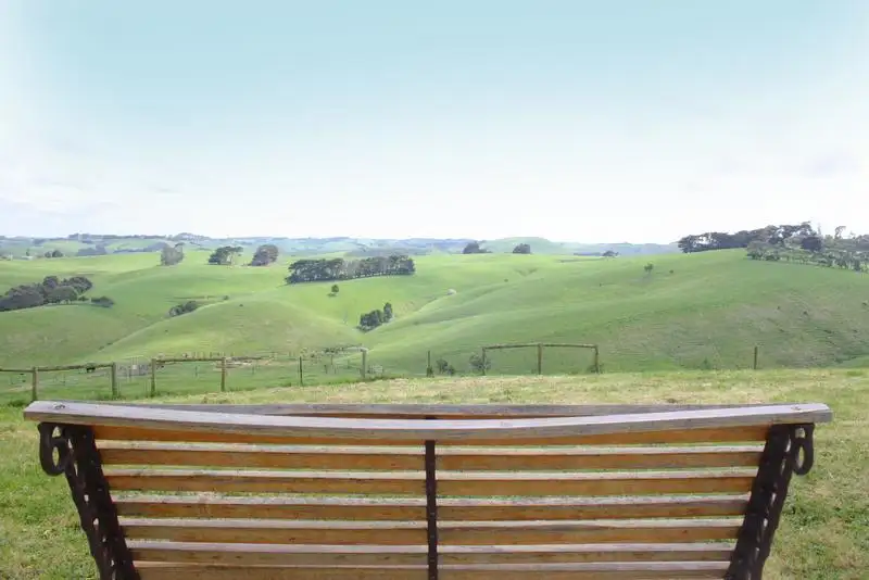 Main view of Homely rural property listing, 110 HAIRS ROAD, MOYARRA via, Korumburra VIC 3950