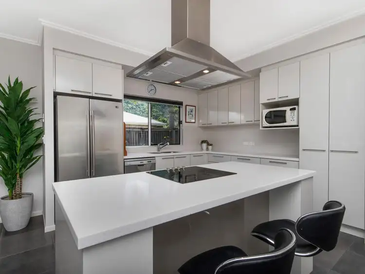 Sixth view of Homely house listing, 2 Lakeside Drive, Smithfield QLD 4878