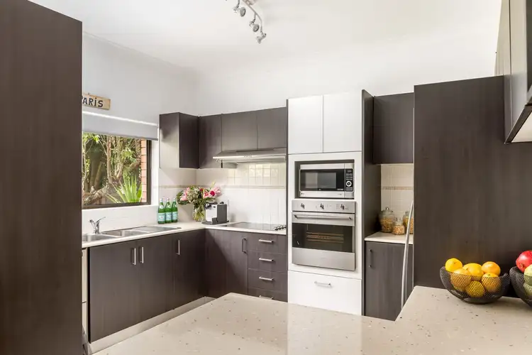 Fifth view of Homely house listing, 16A Moss Street, Sans Souci NSW 2219