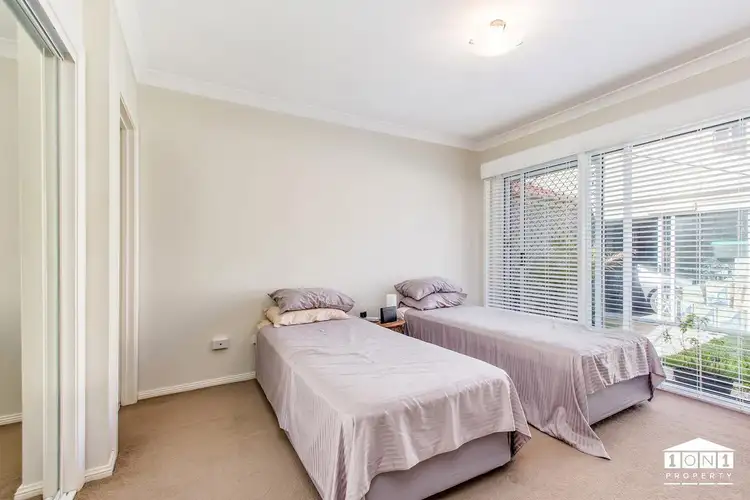 Fifth view of Homely unit listing, 3/28 Churchill Circuit, Hamilton South NSW 2303