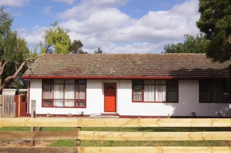 16 WHITING STREET, Grantville VIC 3984