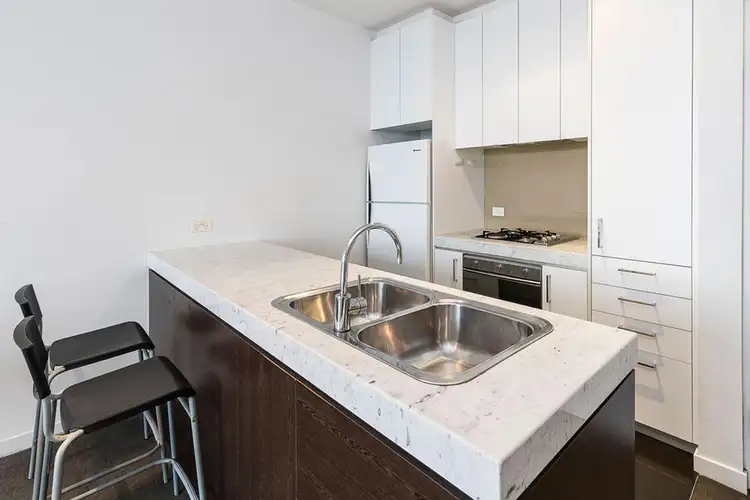 Fourth view of Homely apartment listing, 1704/483 Swanston Street, Melbourne VIC 3000