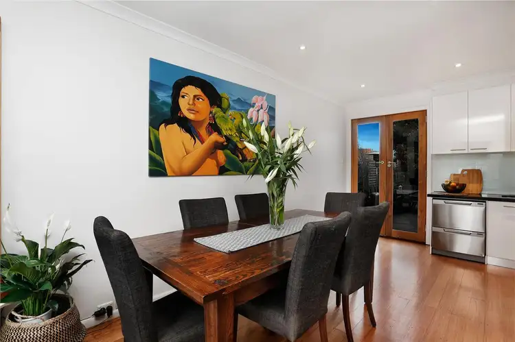 Fourth view of Homely house listing, 149 Morris Street, Sunshine VIC 3020